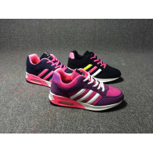 Vente chaude arrivant des femmes chaussures de sport occasionnels